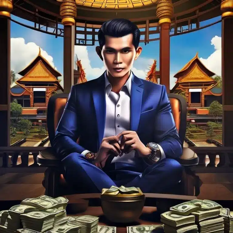 เว็บตรง