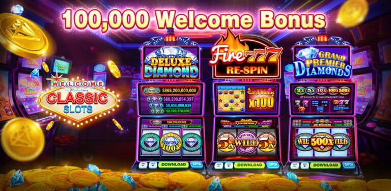 เว็บสล็อตแท้